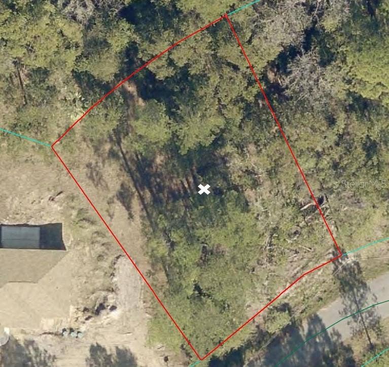 Property photo for OAK LANE WAY, Ocala, FL