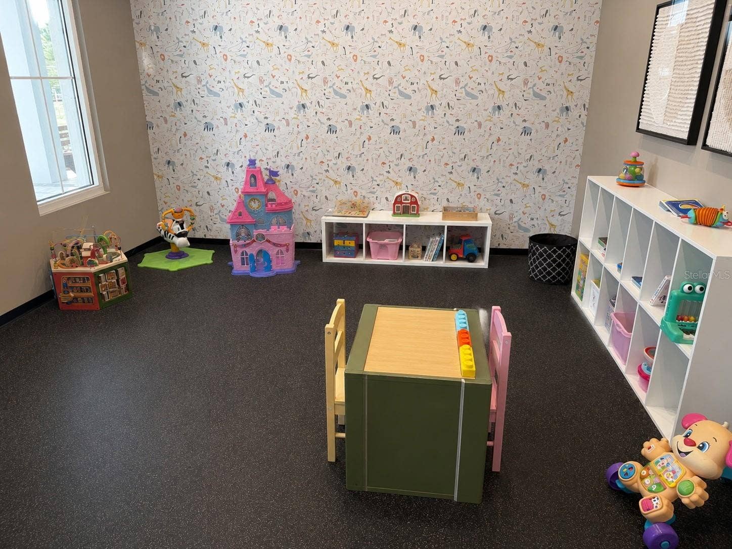 2252 CROSSBOW STREET, Clermont, FL 34715 community GYM DayCare room