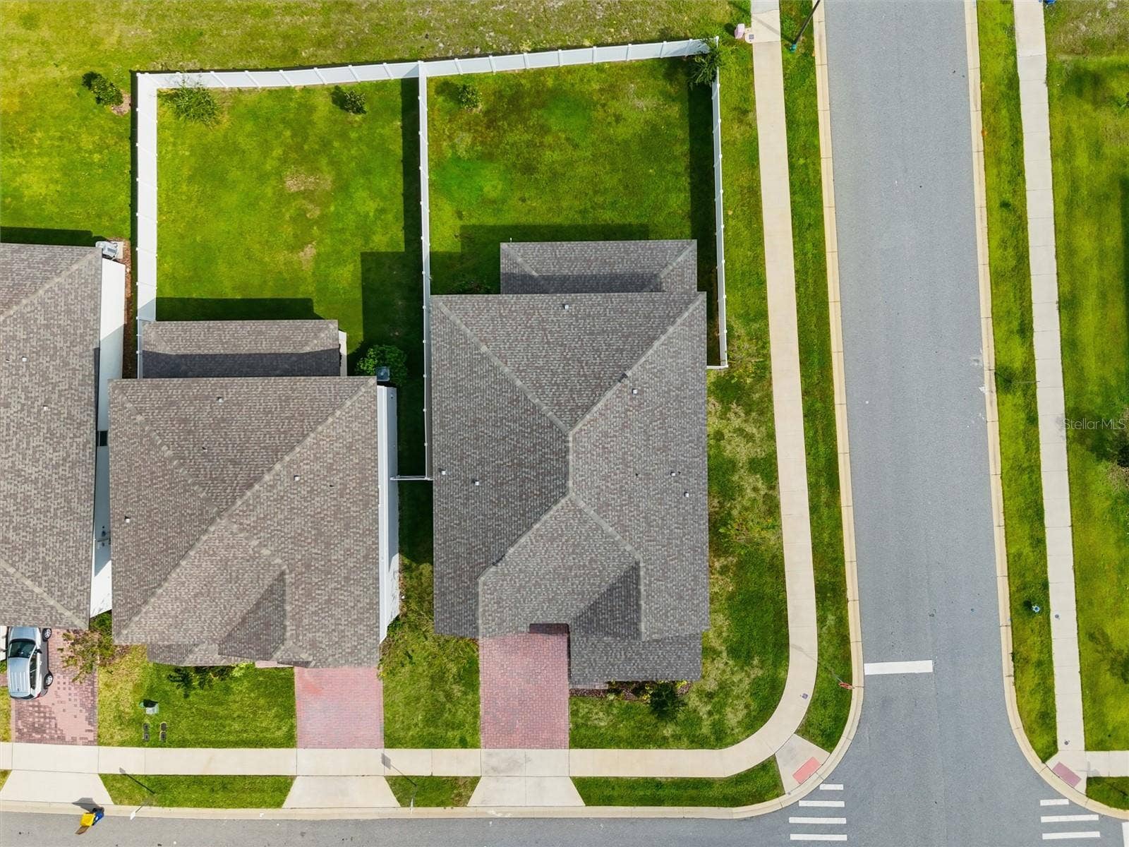 2252 CROSSBOW STREET, Clermont, FL 34715 Corner lot