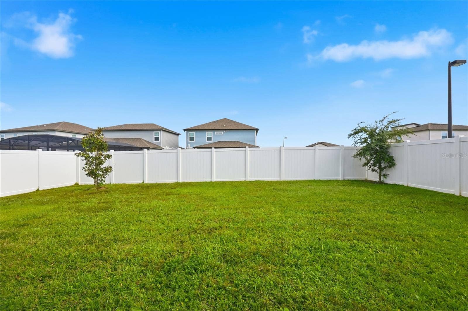 2252 CROSSBOW STREET, Clermont, FL 34715 Over size Lot