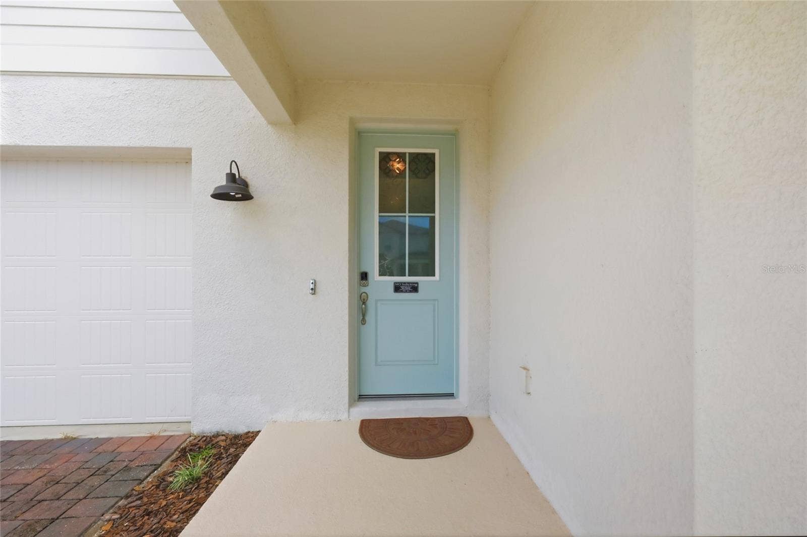 2252 CROSSBOW STREET, Clermont, FL 34715 Front Door
