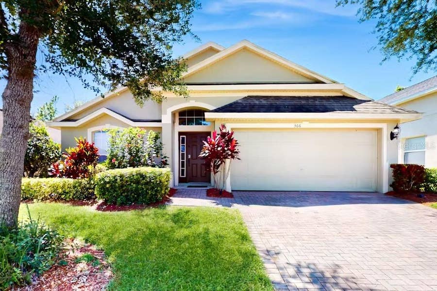 Property photo for 366 ANDALUSIA LOOP, Davenport, FL