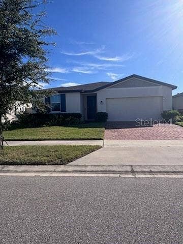 Property photo for 384 GUADLUPE STREET, Haines City, FL