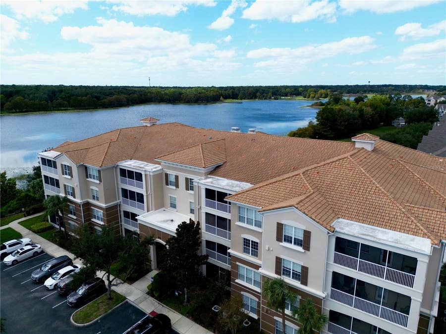 Property photo for 3356 ROBERT TRENT JONES DRIVE, #407, Orlando, FL