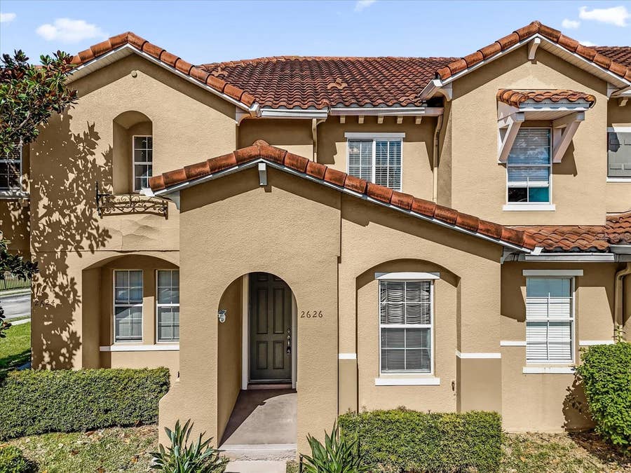 Property photo for 2626 ANDROS LANE, Kissimmee, FL