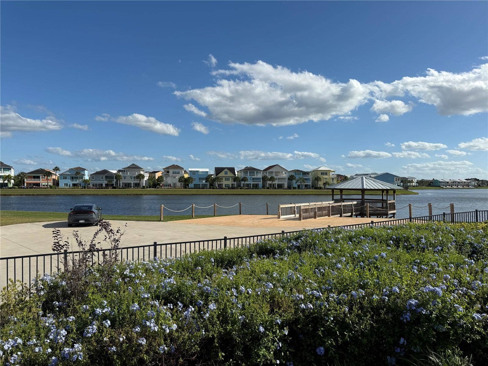 3151 SUNSET WALK DRIVE, #212, Kissimmee, FL 34747