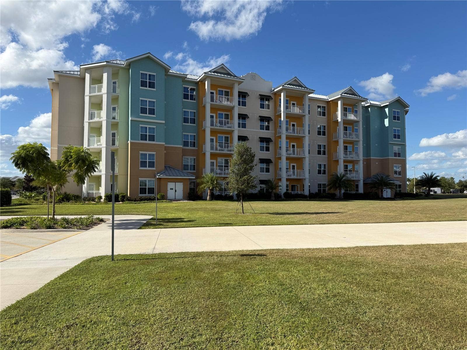 3151 SUNSET WALK DRIVE, #212, Kissimmee, FL 34747