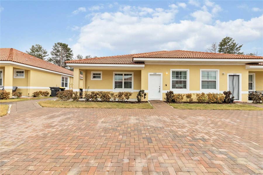 Property photo for 1599 CUMIN DRIVE, #1599, Kissimmee, FL