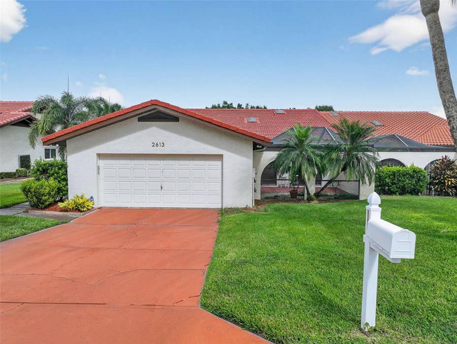 Property photo for 2613 SUNBURST COURT, Lake Wales, FL