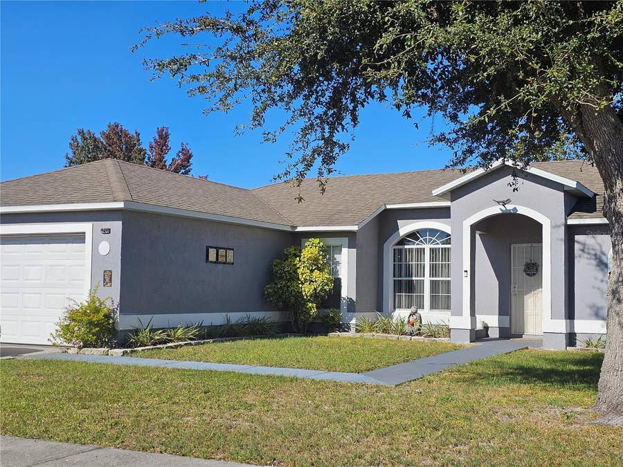 Property photo for 540 OAK BRANCH CIRCLE, Kissimmee, FL