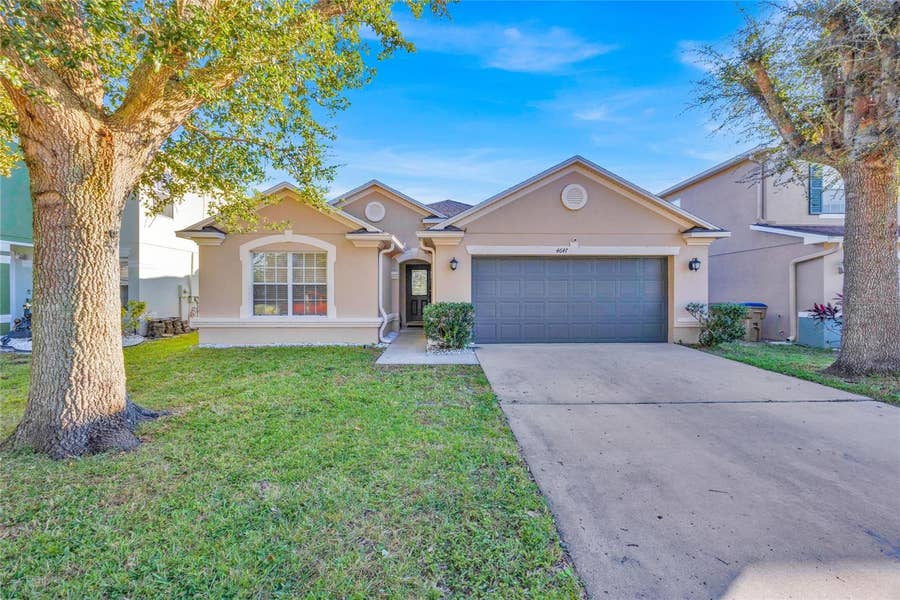 Property photo for 4647 CAVERNS DRIVE, Kissimmee, FL