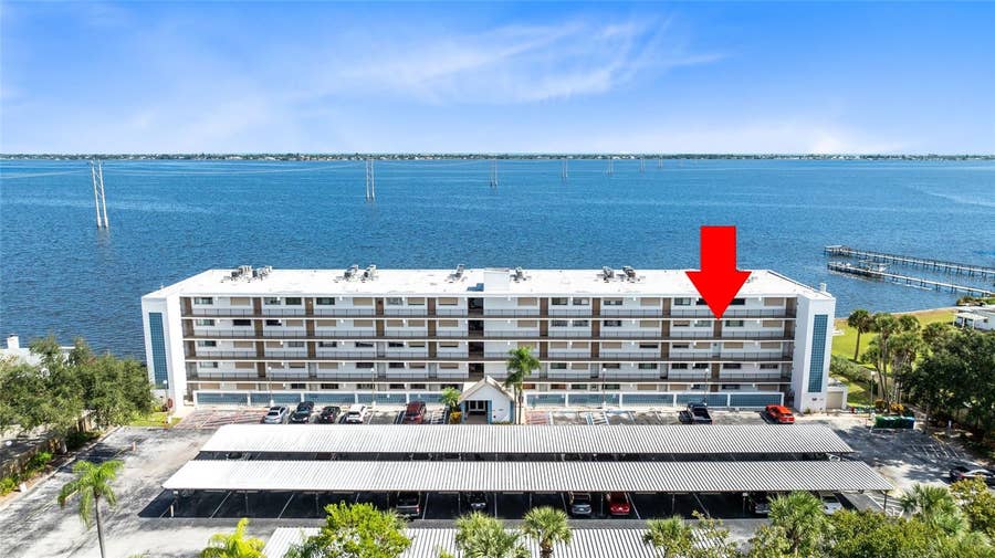 Property photo for 3901 DIXIE HIGHWAY NE, #409, Palm Bay, FL