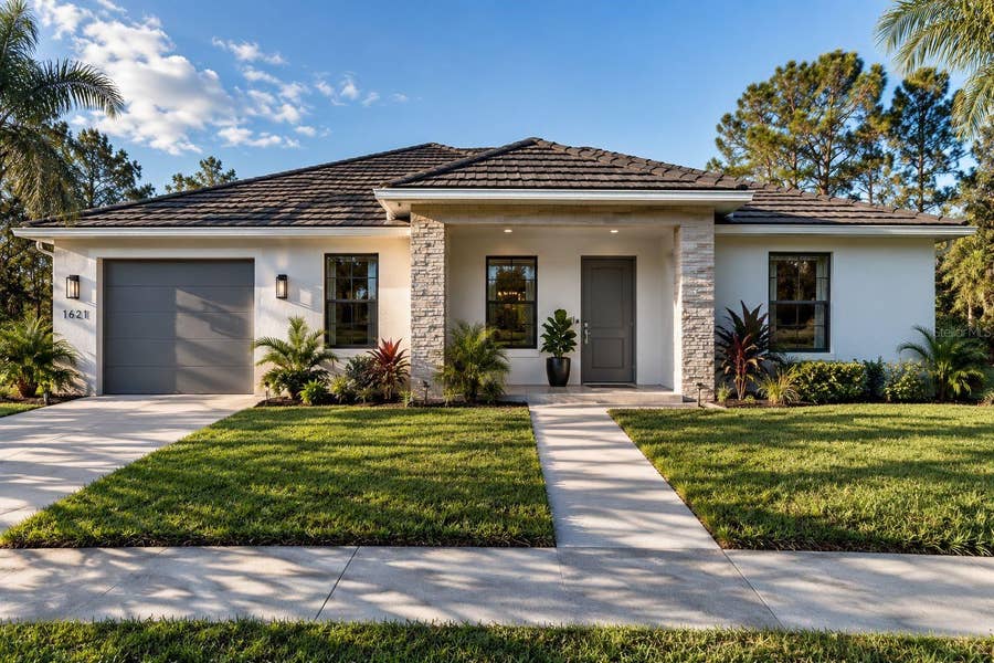 Property photo for 00 NW FALCON AVENUE, Dunnellon, FL