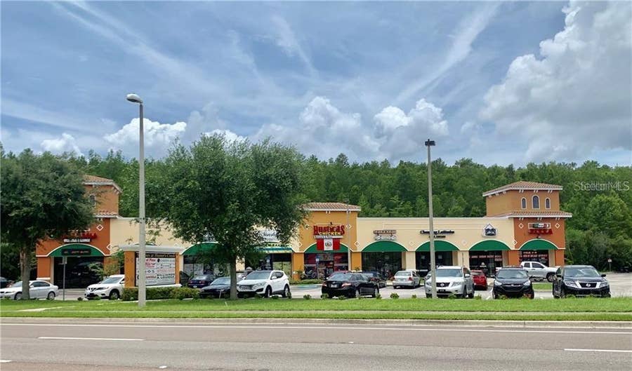 Property photo for 14650 GATORLAND DRIVE, #8, Orlando, FL