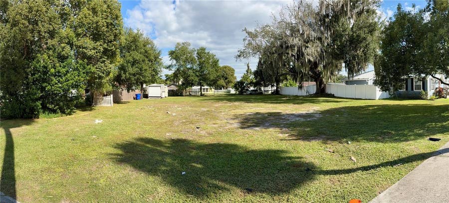 Property photo for 1113 MICHIGAN AVENUE, St Cloud, FL