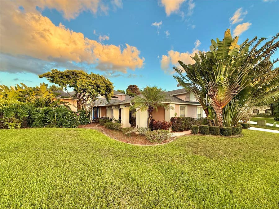 Property photo for 5829 GUENEVERE COURT, St Cloud, FL