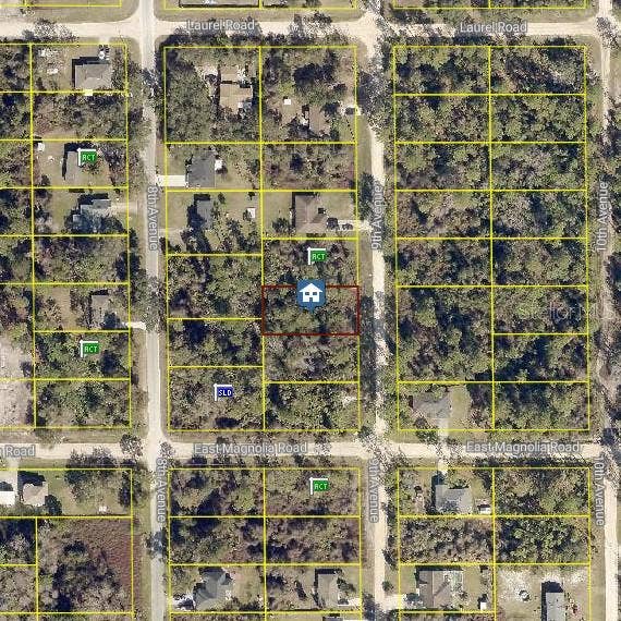 Property photo for 9TH AVENUE, Deland, FL