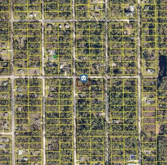 Property photo for 1495 10TH AVENUE, Deland, FL