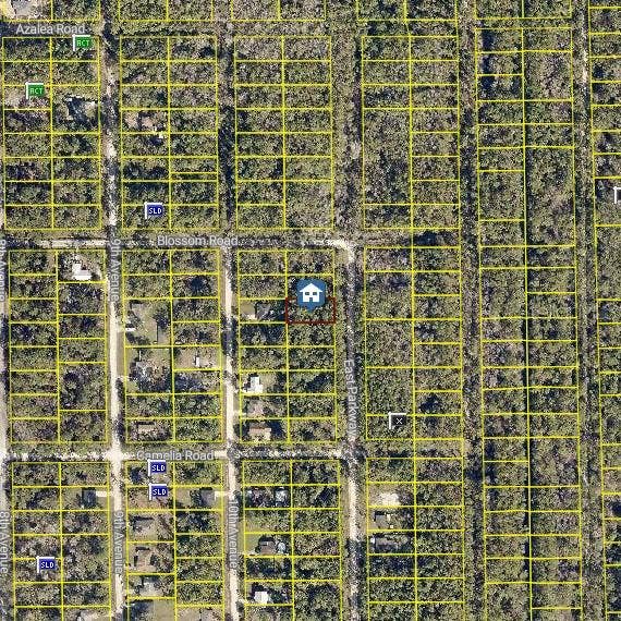 Property photo for 2270 EAST PARKWAY, Deland, FL