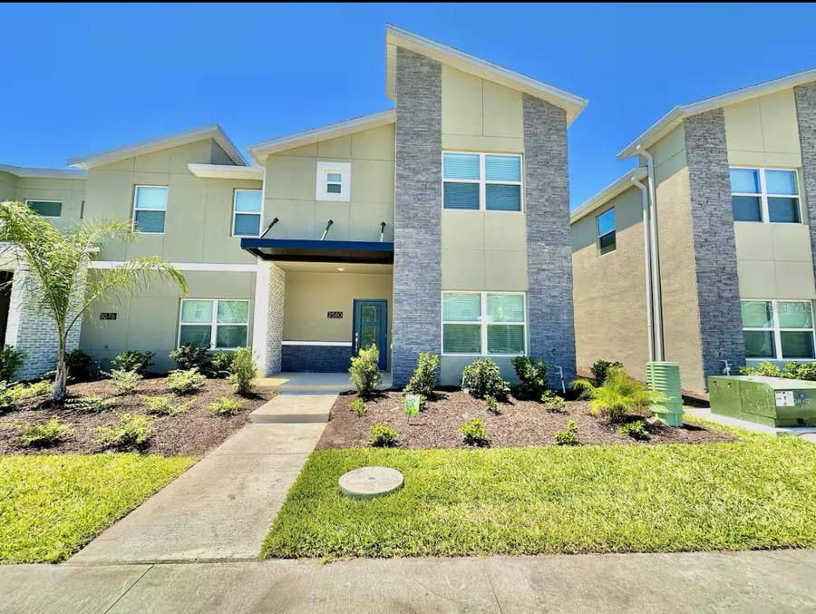 Property photo for 2580 READING TRAIL, Kissimmee, FL