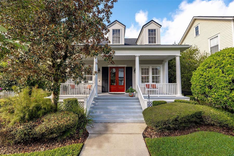 Property photo for 1012 WILD ELM STREET, Celebration, FL
