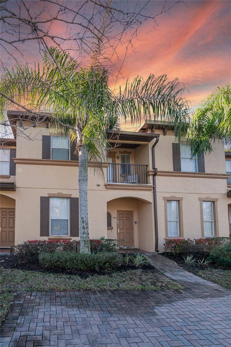Property photo for 733 CALABRIA AVENUE, Davenport, FL