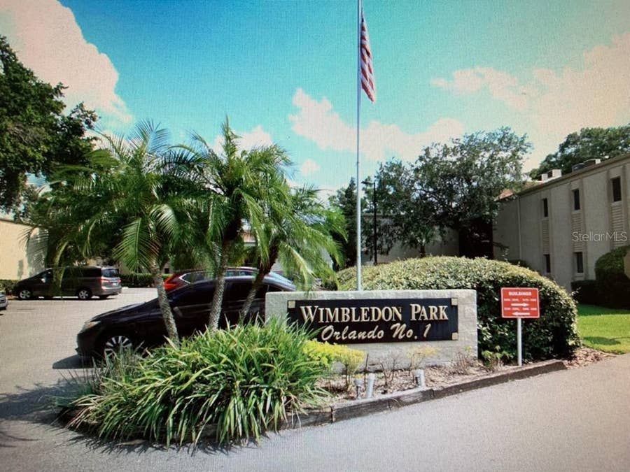 Property photo for 3242 SEMORAN BOULEVARD, #25, Orlando, FL