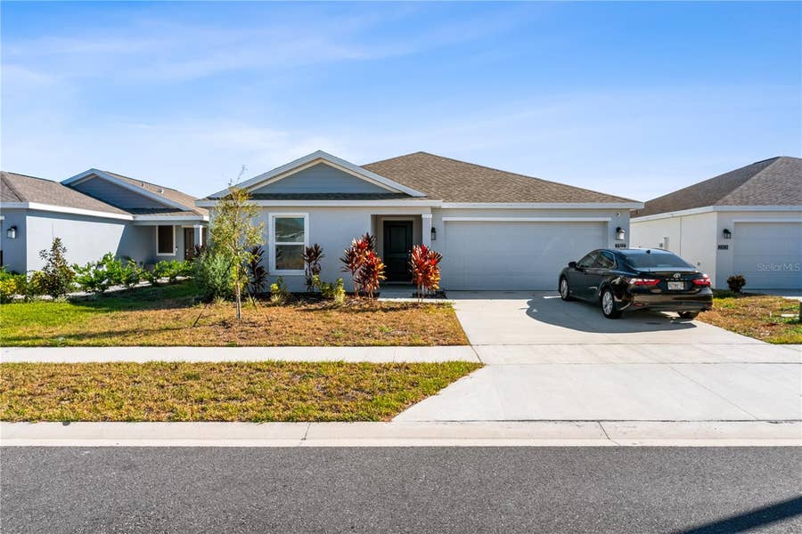Property photo for 2307 SCARLET AVENUE, Winter Haven, FL
