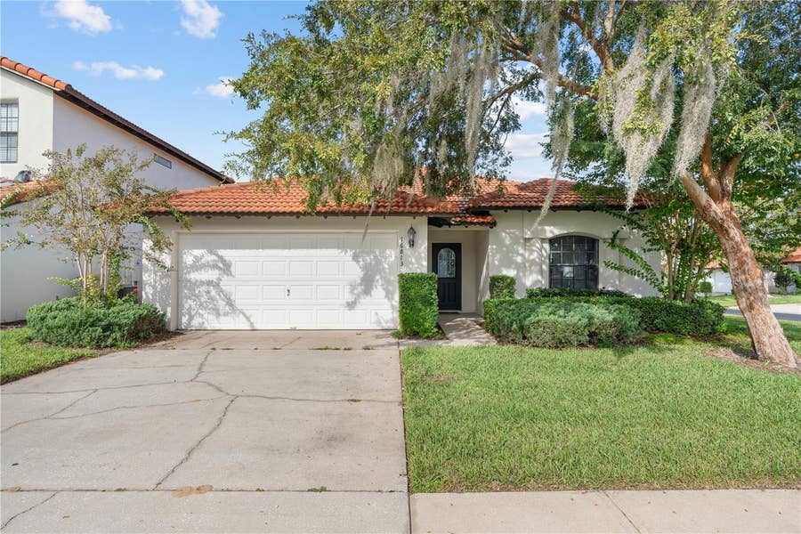 Property photo for 16813 LAZY BREEZE LOOP, Clermont, FL