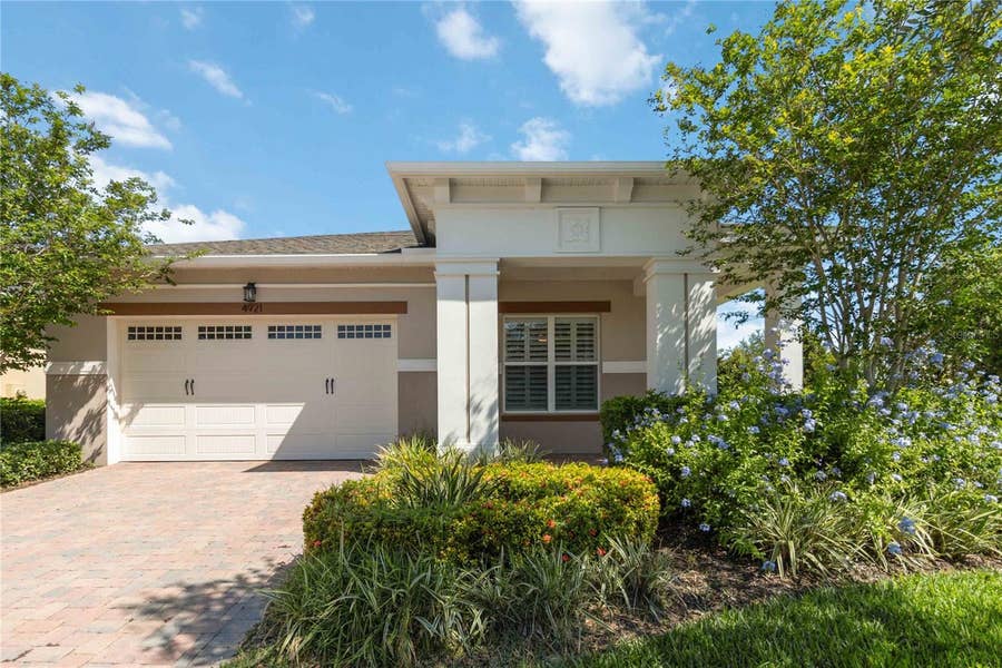 Property photo for 4921 CATALPA DRIVE, St Cloud, FL