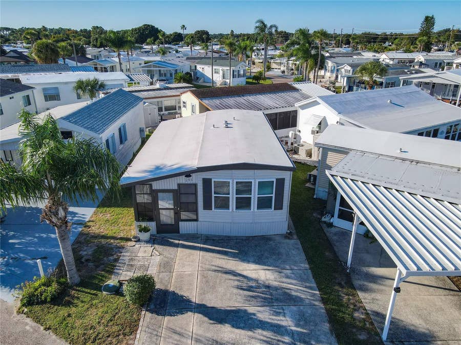 Property photo for 9000 US HWY 192, #296, Clermont, FL