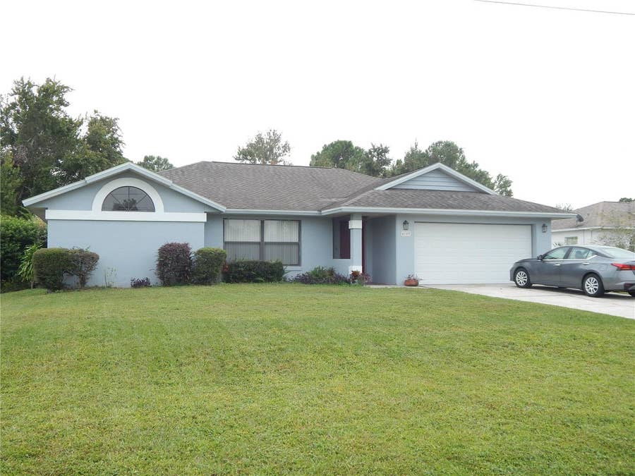 Property photo for 4109 CANNON COURT, Kissimmee, FL