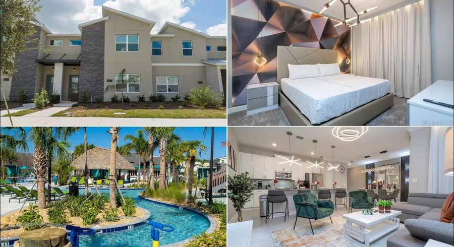 Property photo for 2513 READING TRAIL, Kissimmee, FL