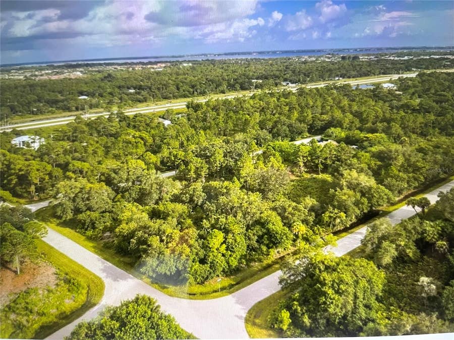 Property photo for 3225 DOUGLAS ROAD, Port Charlotte, FL