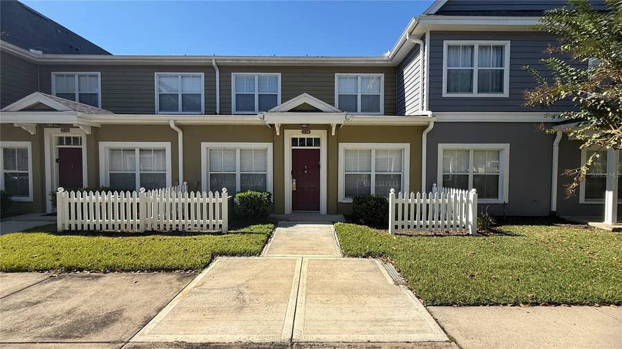 Property photo for 4563 YELLOWGOLD ROAD E, #106, Kissimmee, FL