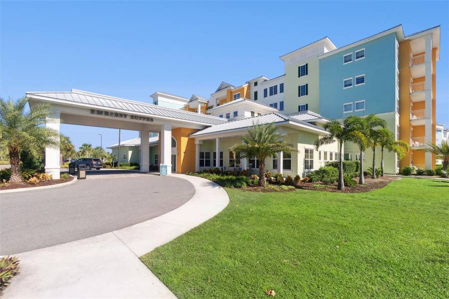 Property photo for 3151 SUNSET WALK DRIVE, #1202, Kissimmee, FL
