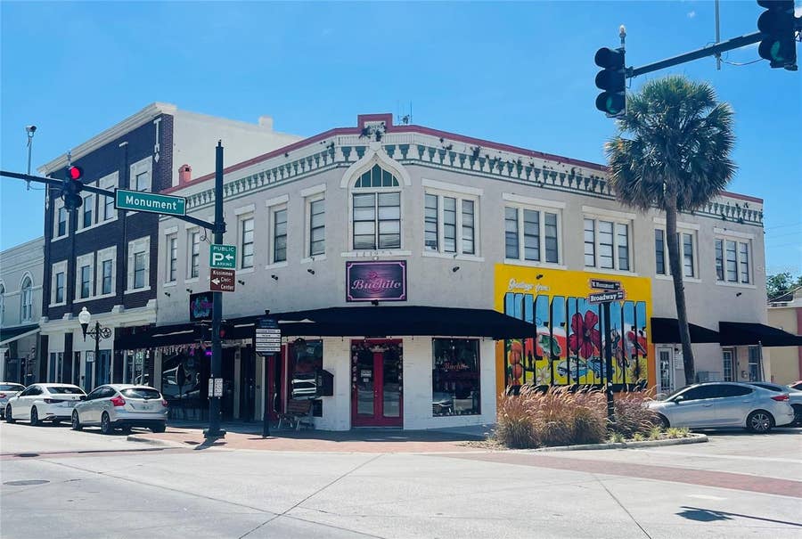 Property photo for 131 BROADWAY, Kissimmee, FL