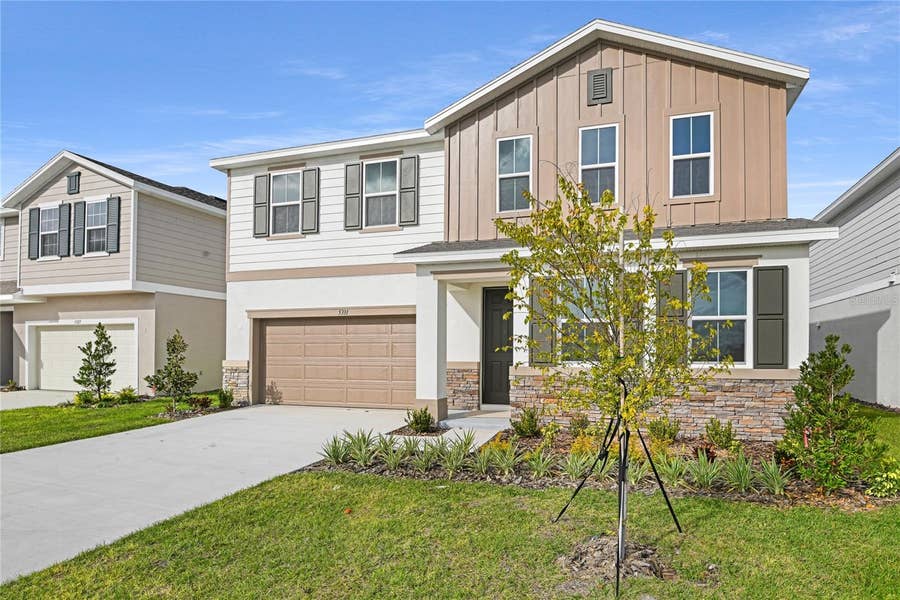 Property photo for 5331 MICKEY AVENUE, Winter Haven, FL