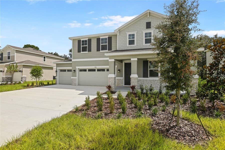 Property photo for 1026 CLOUD RIDGE COURT, Mount Dora, FL