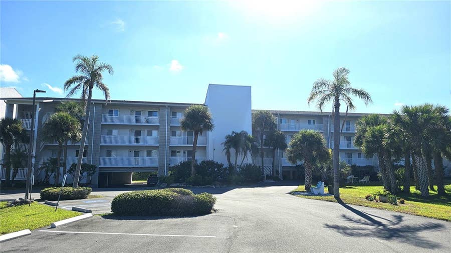 Property photo for 1401 S MCCALL ROAD, #301A, Englewood, FL