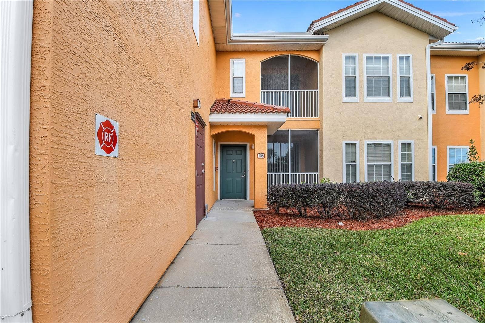 12311 LANTANA PARK LANE, #108, Orlando, FL 32837 12311 LANTANA PARK LANE, #108, Orlando, FL 32837