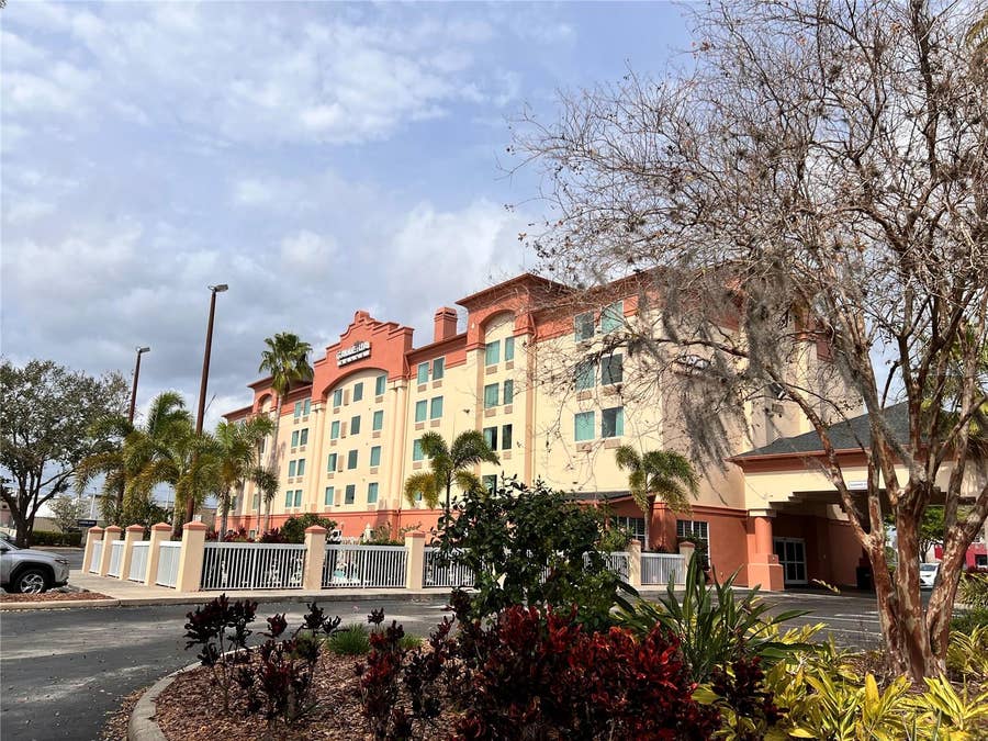Property photo for 3000 MAINGATE LANE, #212, Kissimmee, FL