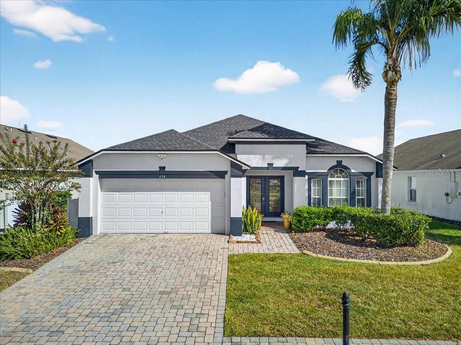 Property photo for 654 KILDRUMMY DRIVE, Davenport, FL