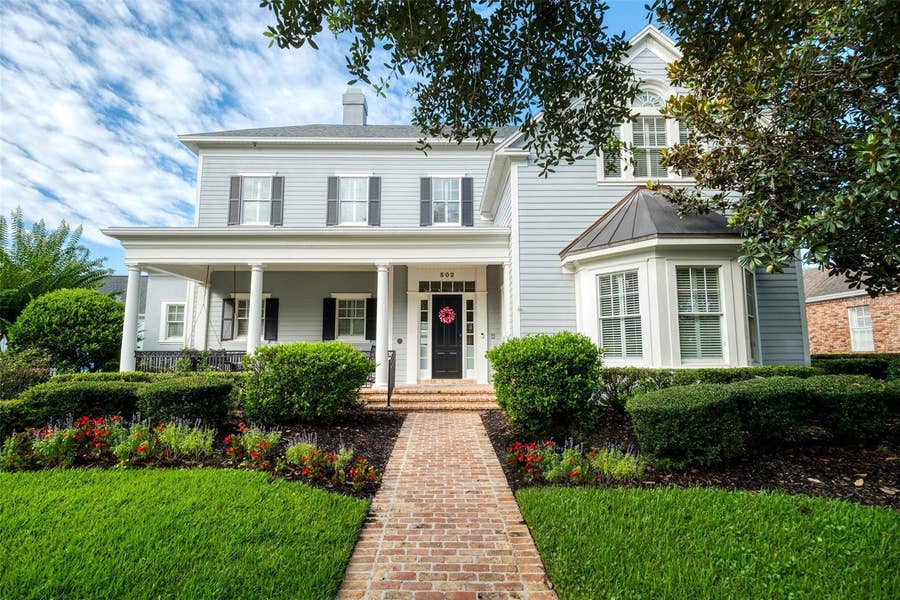 Property photo for 502 GOLFPARK DRIVE, Celebration, FL