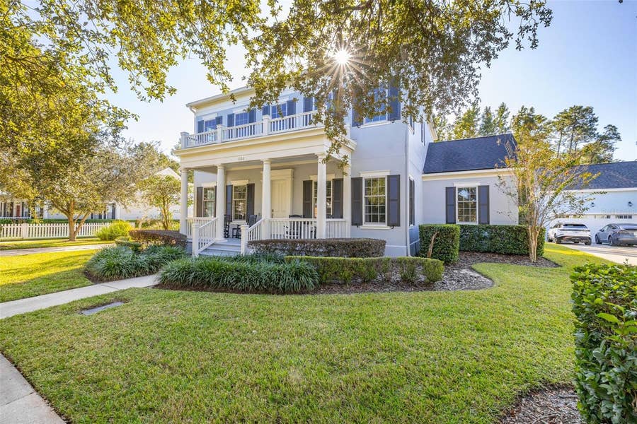 Property photo for 1106 CELEBRATION AVENUE, Celebration, FL