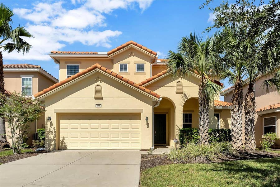 Property photo for 4348 ACORN COURT, Davenport, FL