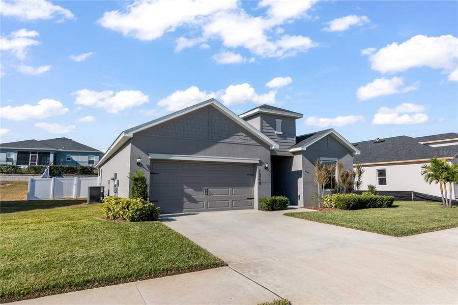 Property photo for 1348 MELROSE STREET, Lake Alfred, FL