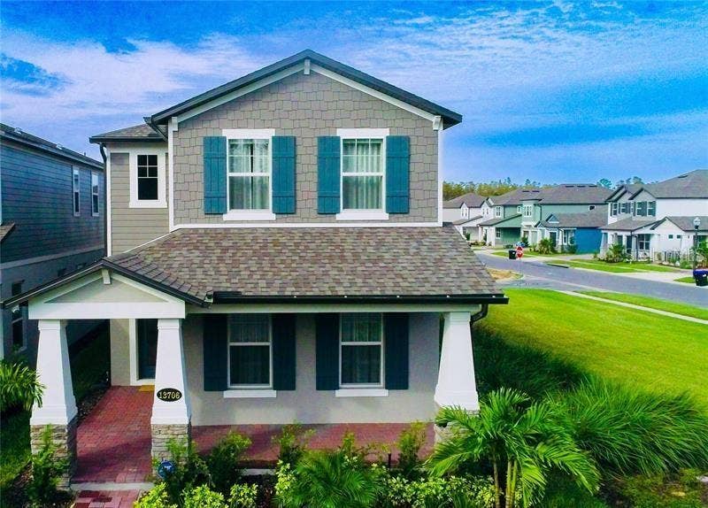 Property photo for 13706 WERRINGTON DRIVE, Winter Garden, FL