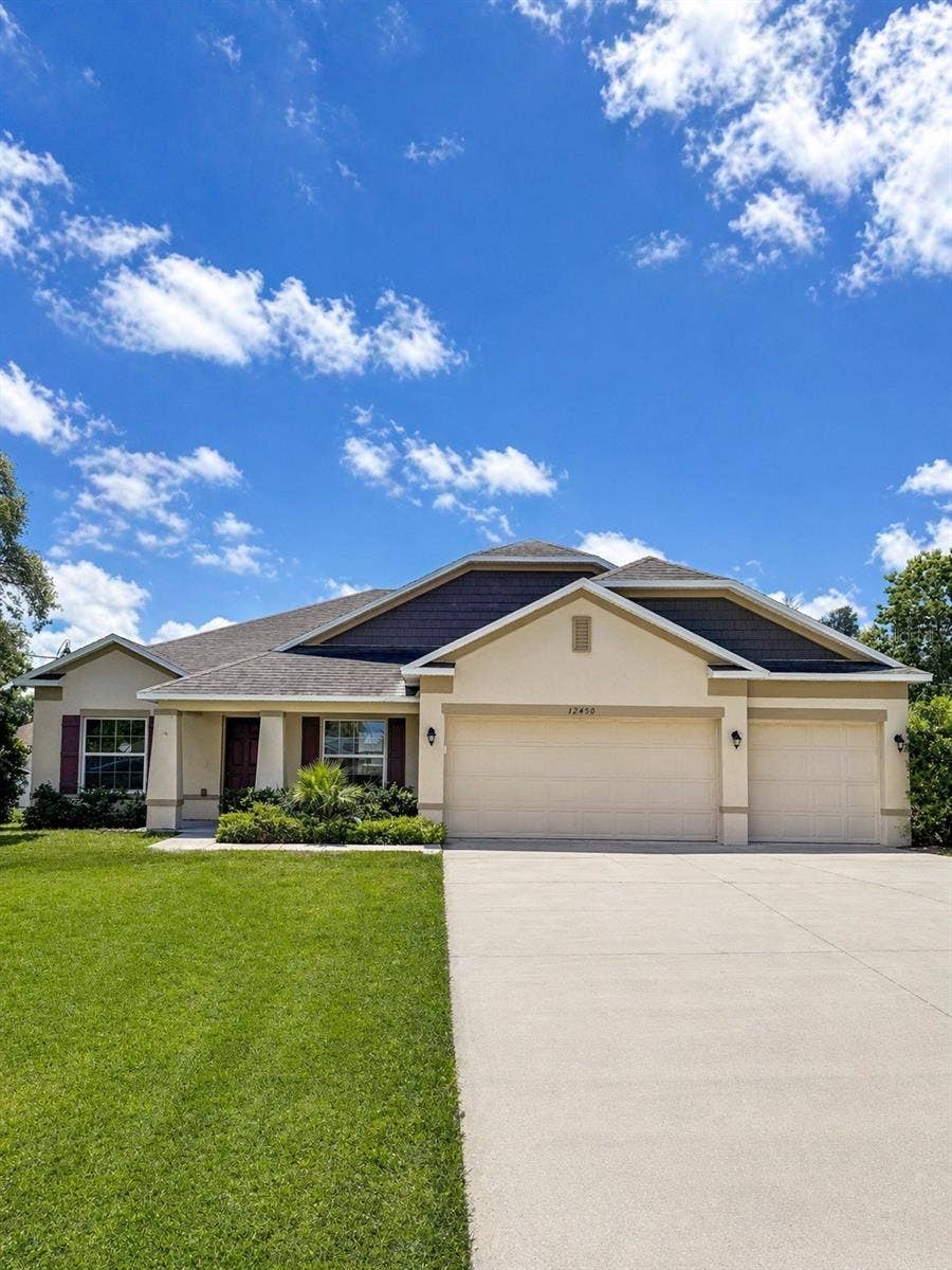 Property photo for 12450 FISH COVE DRIVE, Spring Hill, FL