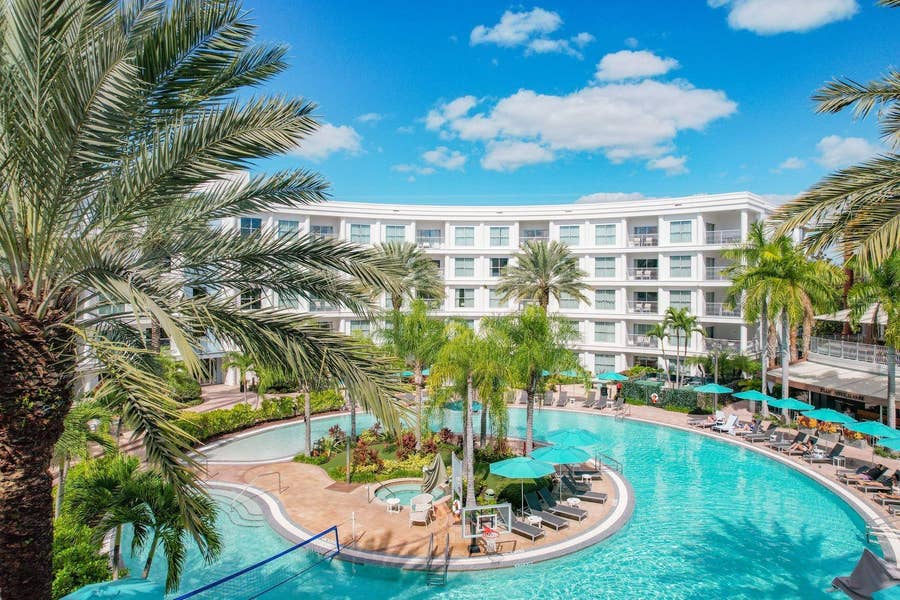 Property photo for 225 CELEBRATION PLACE, #339, Celebration, FL